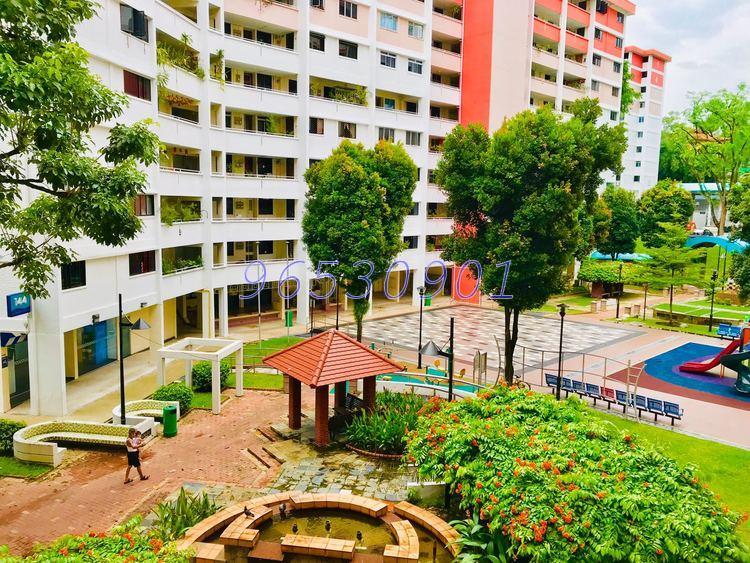 Blk 145 Jalan Bukit Merah (Bukit Merah), HDB 3 Rooms #175057962